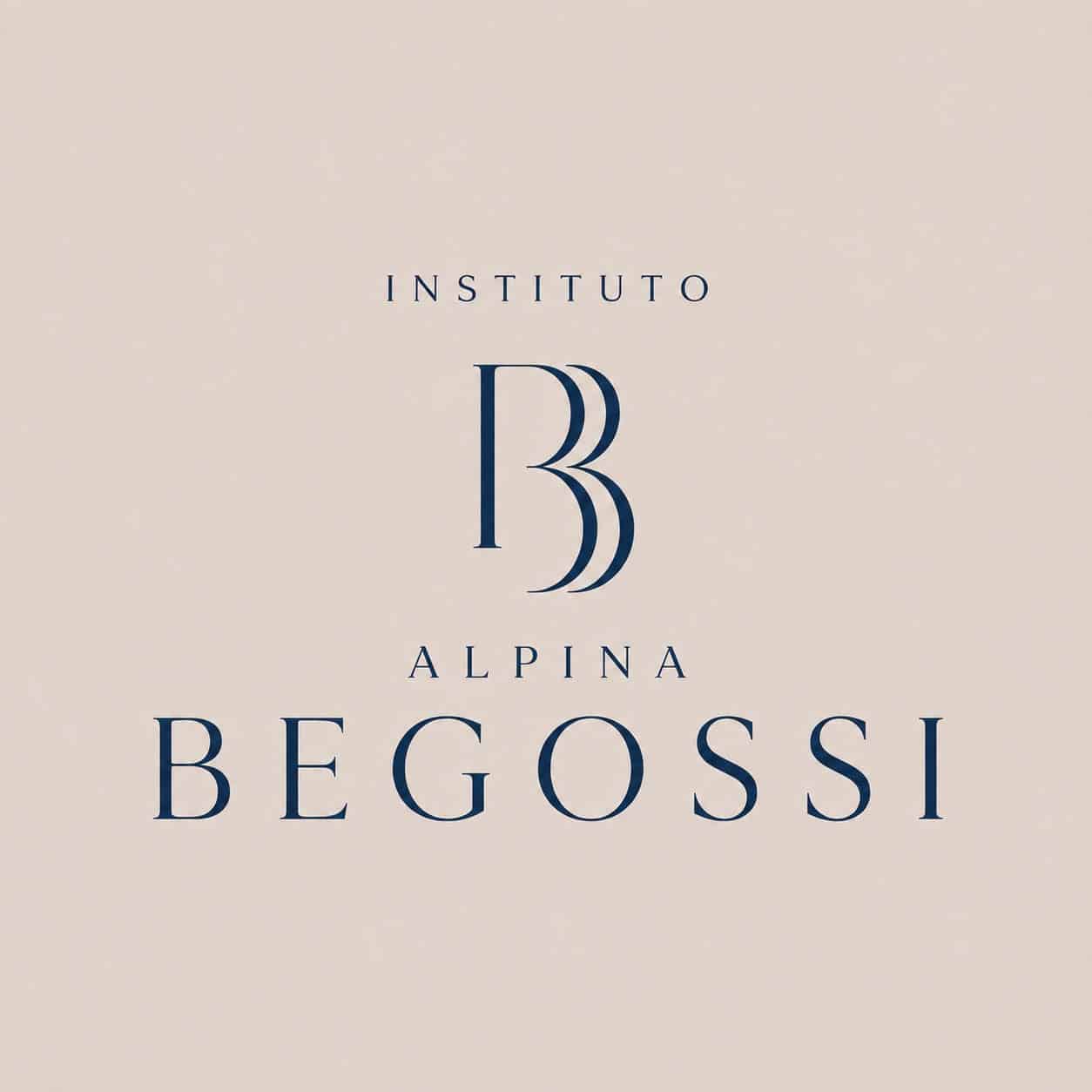 Instituto Bruna Begossi - logo